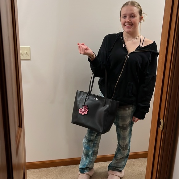 Kate Spade Tote - Picture 7 of 8